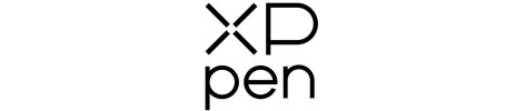 logo xppen new landscape