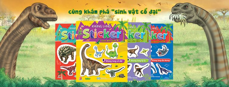 khủng long sticker, Cách Khuyến Khích Trẻ Đọc Sách, Lợi ích của việc đọc sách đối với trẻ em, Sách truyện hay cho thiếu nhi, Phương pháp tạo thói quen đọc sách cho trẻ, Hoạt động thúc đẩy văn hóa đọc trong gia đình, Thói quen đọc sách, Đọc sách cùng trẻ, Sách ehon cho trẻ nhỏ, Truyện tranh thiếu nhi, Văn hóa đọc sách, Truyện dân gian Việt Nam, gợi ý sách truyện hay cho trẻ nhỏ