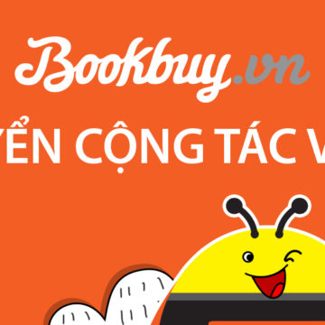 [HCM] Tuyển CTV bán thời gian cho kênh TMĐT BookBuy.vn 