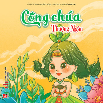 Những nàng công chúa nổi tiếng của Việt Nam bé đã biết chưa? 