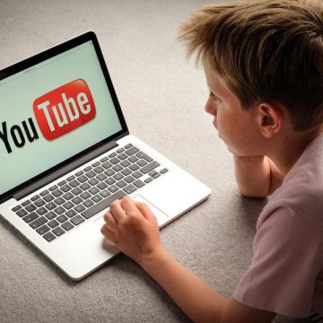 Bạn Sẽ Làm Gì Nếu Con Trở Thành YouTuber? 