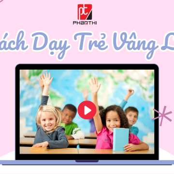Cách Dạy Trẻ Vâng Lời Có Thể Áp Dụng Ngay 