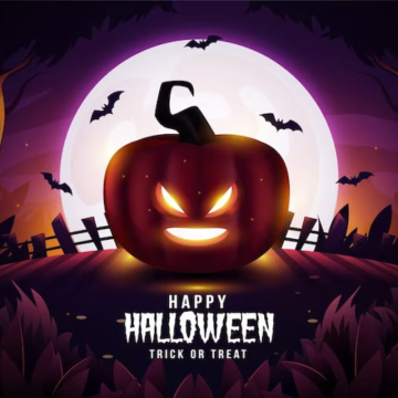 LỄ HALLOWEEN LÀ GÌ? TẠI SAO CHÚNG TA ĂN MỪNG NGÀY NÀY? 