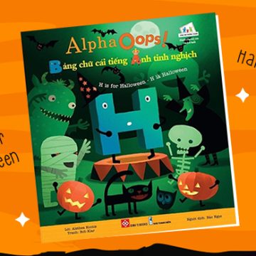 SẢN PHẨM HALLOWEEN DÀNH CHO TRẺ TUỔI TEEN NĂM NAY 