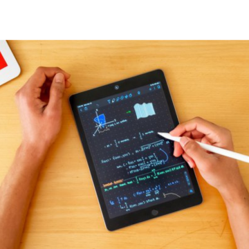 ĐÁNH DẤU TRÊN PDF BẰNG BẢNG VẼ HỖ TRỢ BÚT STYLUS 