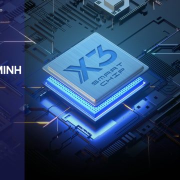 Chip thông minh X3 là gì và cách thức hoạt động 