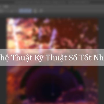 Top Phần Mềm Nghệ Thuật Kỹ Thuật Số Tốt Nhất Tháng 11/2023 