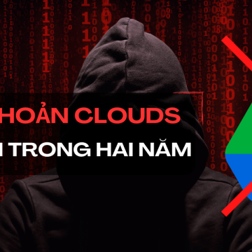 Hàng Tỷ Tài Khoản iClouds Bị Xâm Phạm Trong Hai Năm 