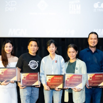Phan Thị Nhà Tài Trợ Vàng Cho Cuộc Thi COMINK 