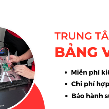 Hướng Dẫn Đăng Ký Bảo Hành Và Sửa Chữa Bảng Vẽ Tại Phan Thị 