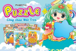 puzzle ghép hình