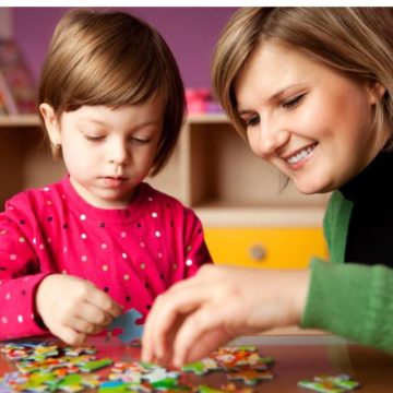 HỌC KỸ NĂNG LIÊN QUAN ĐẾN TOÁN HỌC THÔNG QUA TRÒ CHƠI PUZZLE 