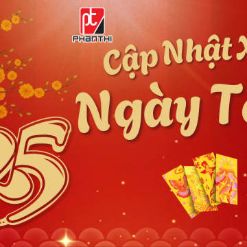 Cập Nhật Xu Hướng Ngày Tết 2025 – Phong Tục Hiện Đại Và Sắc Màu Mới Lạ 