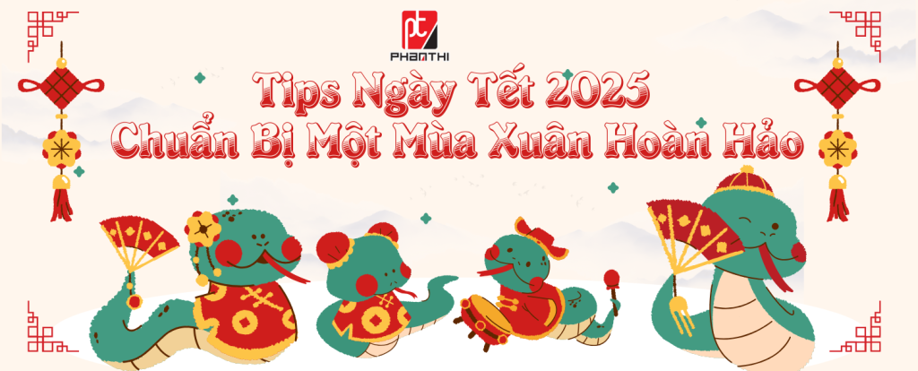 Tips ngày Tết, Chuẩn bị Tết 2025, Trang trí ngày xuân, Bao lì xì 2025, Phan Thị, Lời khuyên ngày Tết, Trang trí Tết đẹp, Quà Tết ý nghĩa 2025, Tips ngày Tết 2025 độc đáo, Bao lì xì Phan Thị xuân 2025