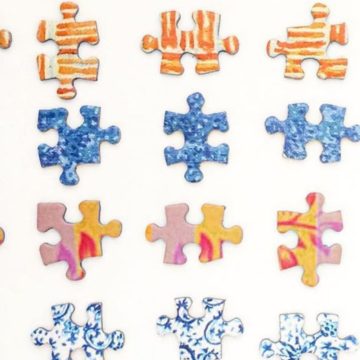7 LỢI ÍCH SỨC KHỎE BẤT NGỜ TỪ ĐỒ CHƠI PUZZLE 