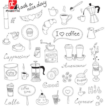 7 MẸO VẼ DOODLE CHO NGƯỜI MỚI BẮT ĐẦU 