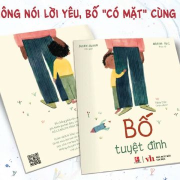“Bố Tuyệt Đỉnh” – Khúc Ca Vui Tươi Tôn Vinh Người Cha “Đời Thường” 